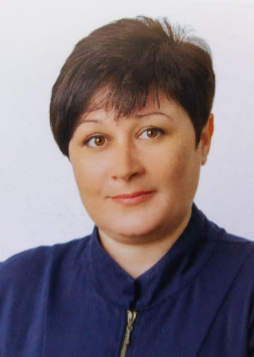 Ботарева Екатерина Николаевна